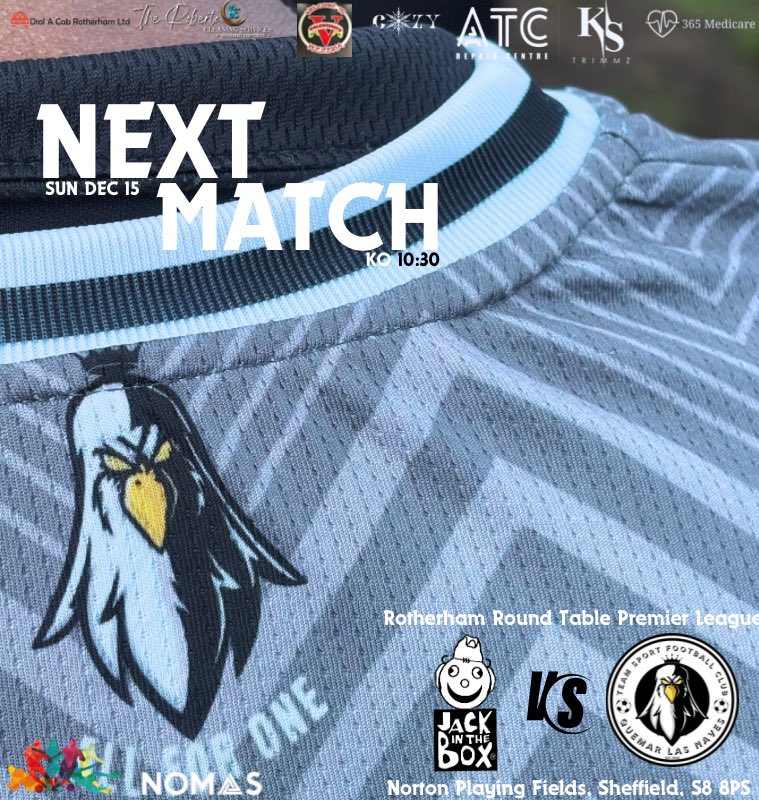 Team Sport FC tweet media