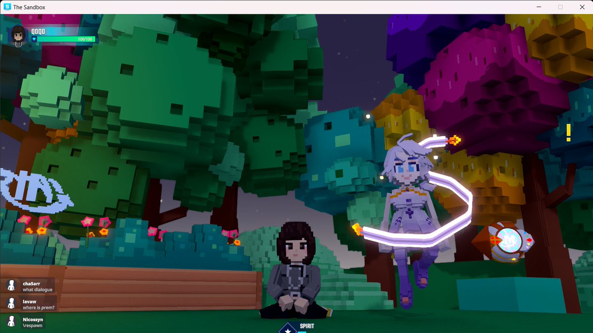 bear_panda2's tweet photo. @Mittaria_Origin @TheSandboxGame @TheSandboxThai #MittariaSandbox https://t.co/6g48yVtTyO