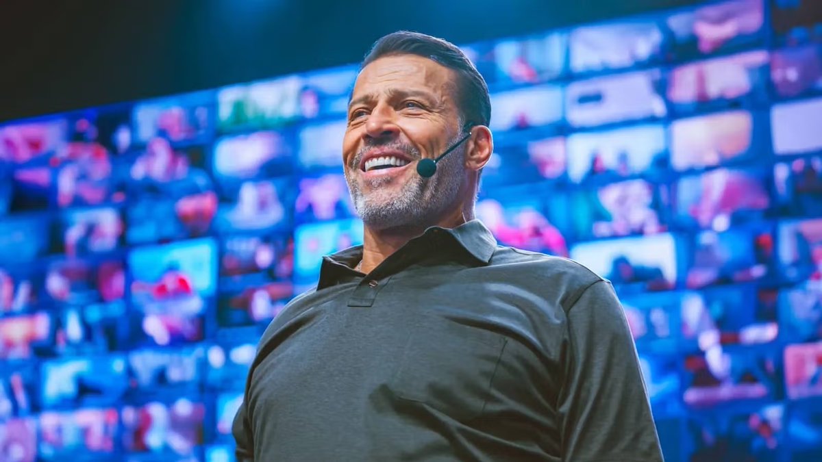 Tony Robbins once said: 

“If you talk about it, it's a dream, if you envision it, it's possible, but if you schedule it, it's real.”

How to design your dream life in 2025: