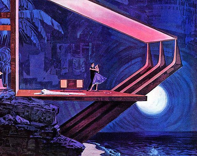 If you're in for a longer read this weekend, I'd highly recommend this considering the future of jobs, work and some killer graphics #UBI
zurl.co/zHtdY