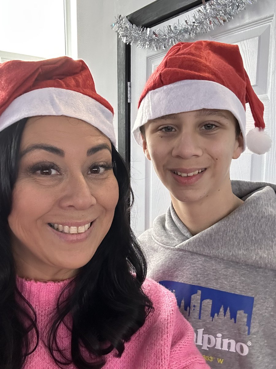 steffwardale's tweet image. The Inclusive Hub @liamstarkey84 the home of Christmas Spirit. Gorgeous morning. This place warms my heart and all the staff continue to have such a positive impact on Zach. He is so lucky to part of a special community. Well done everyone ❤️🎄