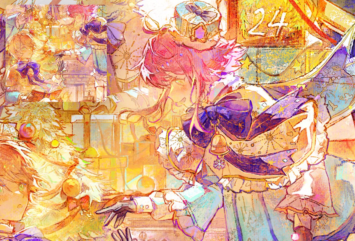 Lisith2's tweet image. 