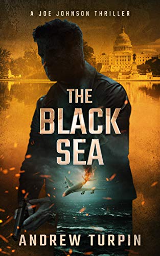 yvonnembee's tweet image. The Black Sea by Andrew Turpin @AndrewTurpin #crime #spies #thriller #JoeJohnson #bookreview 
vonnibee.com/2024/12/17/the…