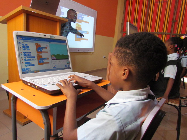 kidztechcoders's tweet image. 💡 Why Coding is Essential for Your Child’s Future.
Coding is more than just a skill; it’s a pathway to innovation and creativity. Kidz Tech Coding Club helps children build a strong foundation for their future careers.
#KidzTechCoding #FutureReady #TechSavvyKids @nigerians_uk