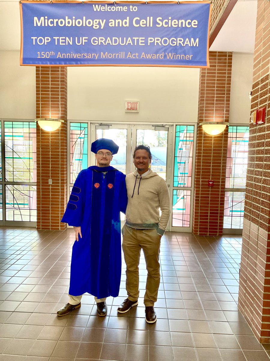 Daniel Czyz, PhD tweet media