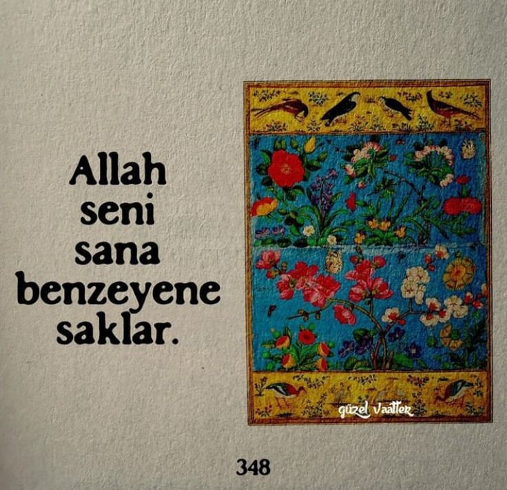 digerkm's tweet photo. Allah seni sana benzeyene saklar. https://t.co/GJvNDzuND7