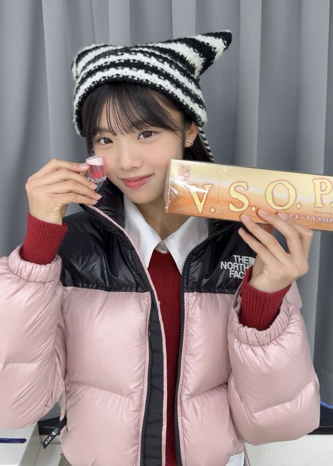 Twitterのコスプレ画像4