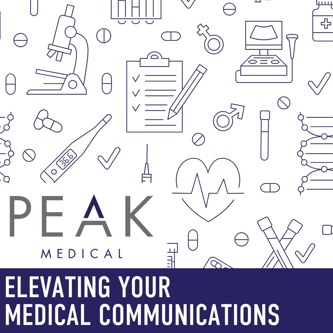 peaktranslate's tweet photo. In the medical sector, accuracy isn’t just important—it’s critical. That’s why healthcare providers and pharmaceutical companies trust Peak for sector-specific translations that communicate with precision and care. Learn more: https://t.co/8oCNI7g5zS

#MedicalTranslation https://t.co/JN9XGHXr57