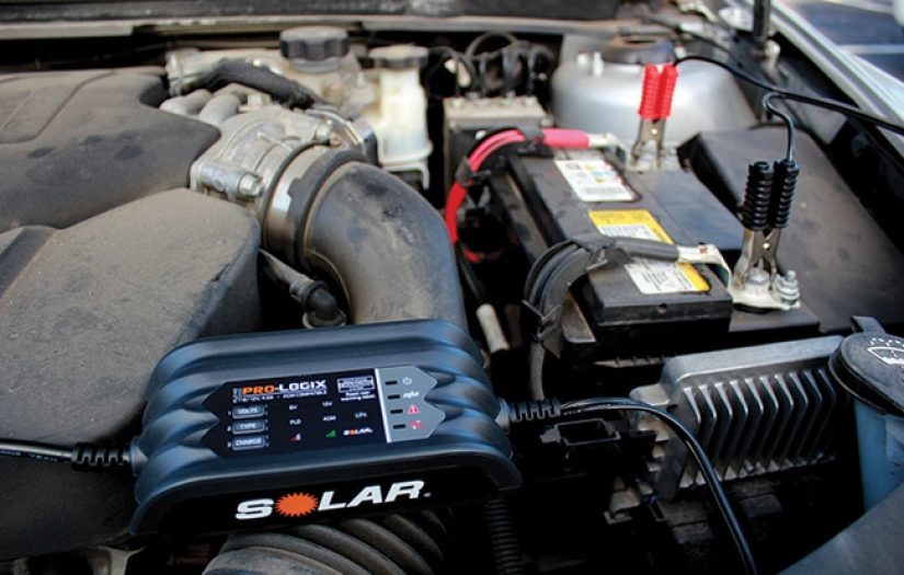 ❄️🔋 Keep your battery alive this winter!

Clore Automotive chargers, maintainers, and tenders are here to save the day. Stay charged and avoid the cold-weather blues—shop now at JB Tools: l8r.it/Xep4

#CloreAutomotive #BatteryCare #WinterReady