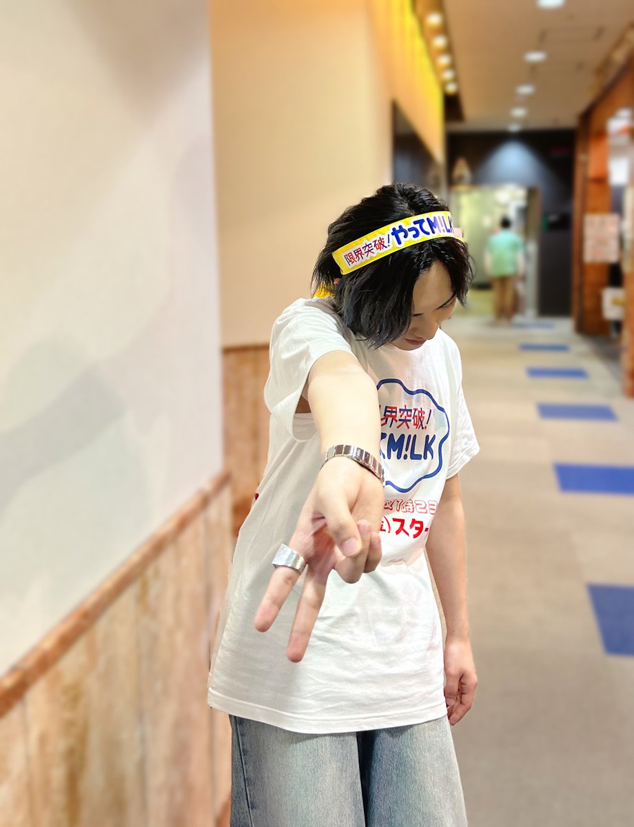 ━*＼𝙃𝘼𝙋𝙋𝙔 𝘽𝙄𝙍𝙏𝙃𝘼𝘿𝘼𝙔／*━ 本日、12月15日はM!LKの