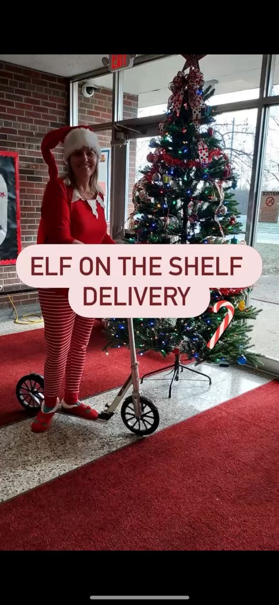 Colleen Mudore tweet media