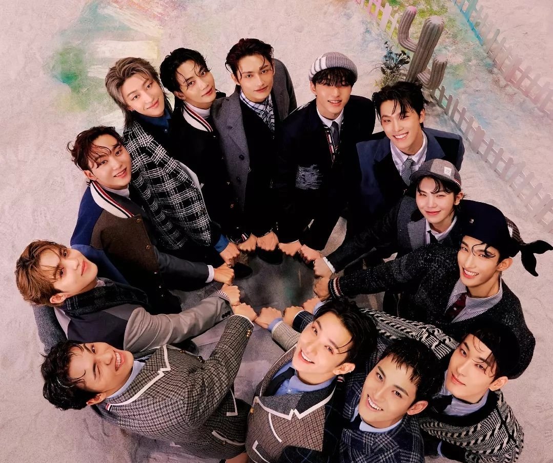 SpainCarat's tweet photo. 🌍 Carats, let's unite! Help bring SEVENTEEN to the Mawazine Festival 2025 in Morocco! 🎤✨

Mawazine is one of the largest music festivals in the world, ranked 2nd globally, and has been hosting global superstars on its iconic OLM Souissi stage for the past 19 years. This festival attracts millions of attendees annually, making it a monumental event in the music industry.

The festival organizers have already expressed their interest to HYBE, but we need your support to make this dream a reality! @svt_morocco have encouraged us to mobilize more Carats and show PLEDIS and SEVENTEEN how much we want them to headline this incredible event.

🔗 How can you help?
1️⃣ Tweet using the hashtags:
#SEVENTEENforMAWAZINE2025
#마와진에세븐틴
2️⃣ Encourage other Carats to join us in amplifying this project.
3️⃣ Tag @pledis_17 and let’s make noise for SEVENTEEN to shine on the global Mawazine stage!

💌 This is an amazing opportunity for Carats worldwide to celebrate SEVENTEEN in one of the most prestigious festivals. Let's come together and make history!

🌍 ¡Carats, unámonos! Ayudemos a traer a SEVENTEEN al Festival Mawazine 2025 en Marruecos. 🎤✨

Mawazine es uno de los festivales de música más grandes del mundo, segundo a nivel global, y ha acogido a superestrellas internacionales en su icónico escenario OLM Souissi durante los últimos 19 años. Este festival atrae a millones de asistentes cada año, convirtiéndose en un evento clave en la industria musical.

Los organizadores del festival ya han mostrado su interés a HYBE, ¡pero necesitamos tu apoyo para hacer este sueño realidad! Svt_morocco nos ha pedido movilizar a más Carats y demostrarle a PLEDIS y SEVENTEEN cuánto los queremos como cabezas de cartel de este evento increíble.

🔗 ¿Cómo puedes ayudar?
1️⃣ Publica tweets usando los hashtags:
#.SEVENTEENforMAWAZINE2025
#.마와진에세븐틴
2️⃣ Anima a otrxs Carats a unirse y amplificar este proyecto.
3️⃣ Etiqueta a @.pledis_17 y hagamos ruido para que SEVENTEEN brille en el escenario global de Mawazine.

💌 Esta es una oportunidad única para que los Carats de todo el mundo celebren a SEVENTEEN en uno de los festivales más prestigiosos. ¡Unámonos y hagamos historia!