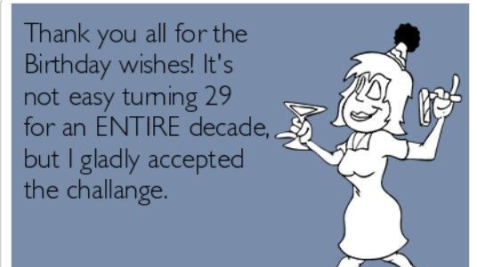 Thank you all so much for your birthday wishes and for thinking about me, you made my day and I promise I'll be more active very soon ❤️❤️ 
Thank you for being awesome ❤️