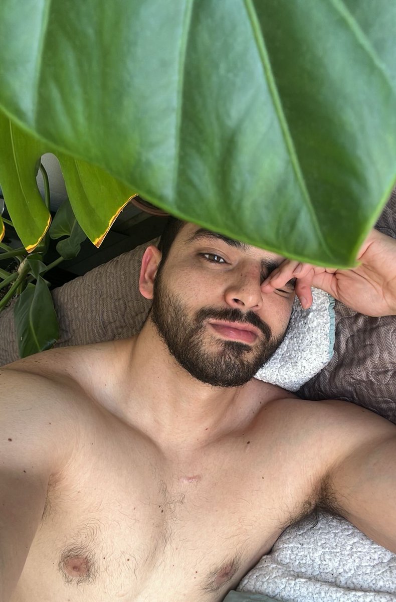 loaizing's tweet image. Buenos días por la tarde 🌱