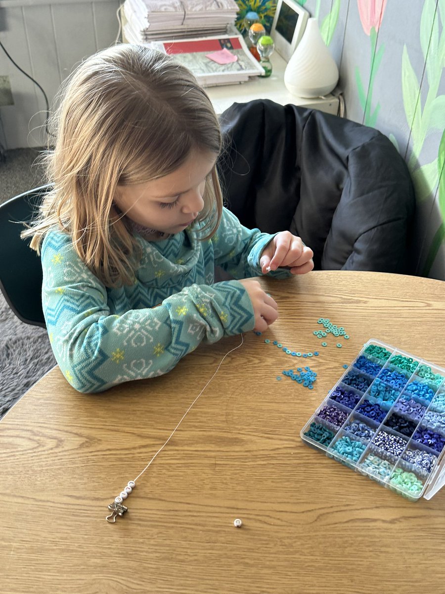 Colleen Mudore tweet media