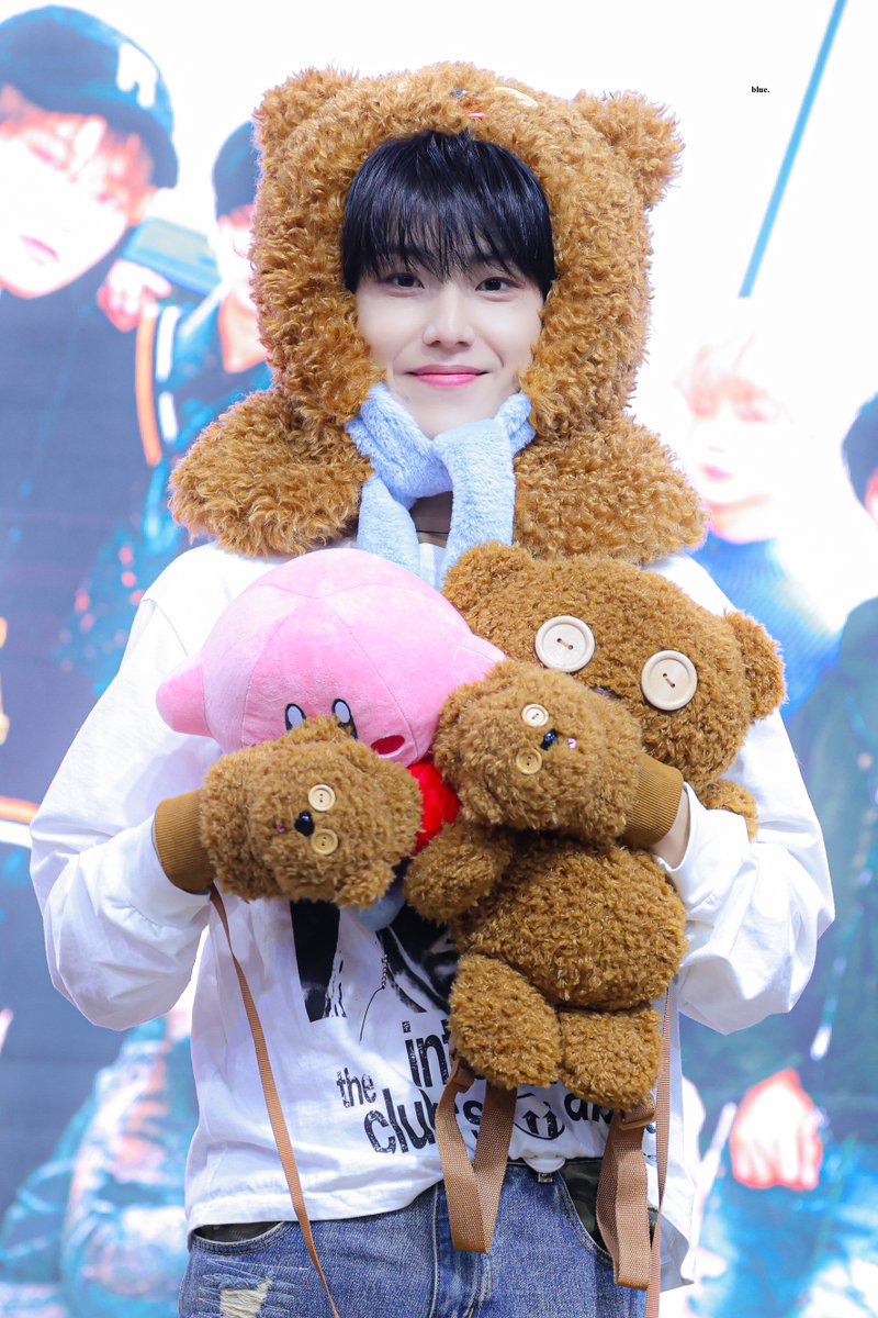 241214 ʕ´•ᴥ•`ʔσ”

#유나이트 #YOUNITE 
#EUNSANG #은상 
#다은상이야