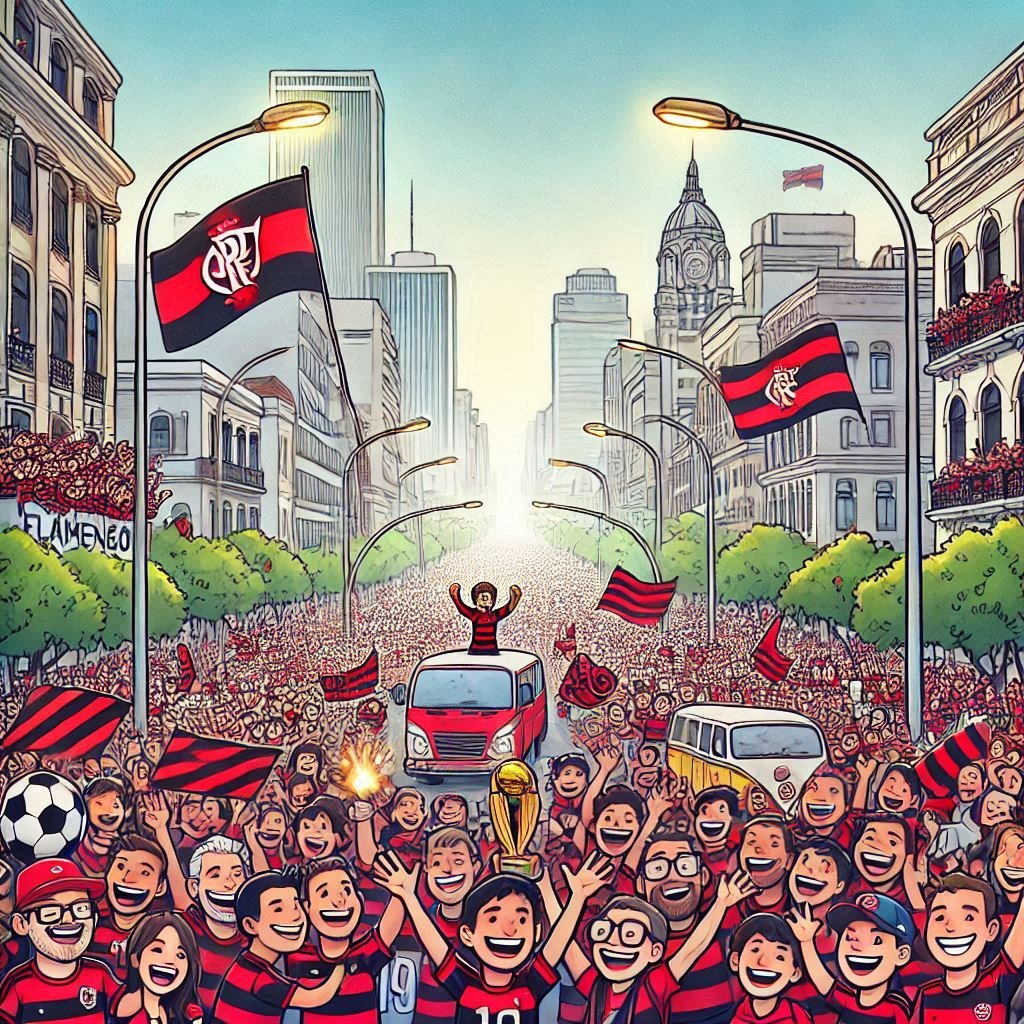 Fábio Justino tweet media