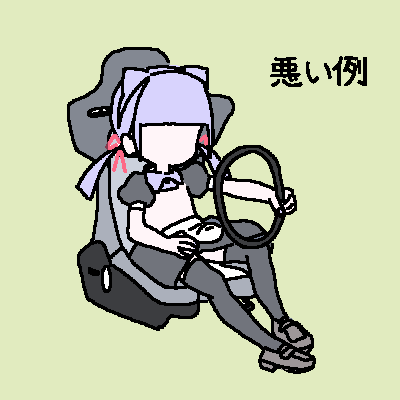「過去絵シリーズなの! 」|なの！ コミケ２日目J-28bのイラスト