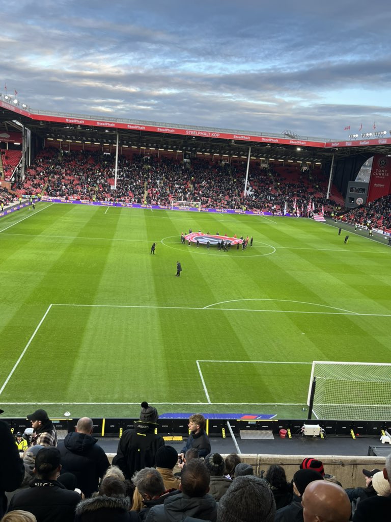 Always a blade, just not been for years 😂😂