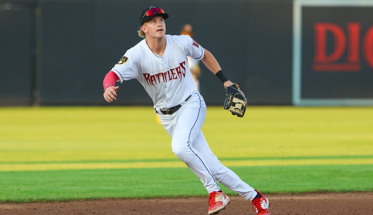 Hitting/Infield Lessons with Cooper Pratt @ The Farm (Dec - January) $60/HR - please text (662) 607-1540 to schedule: