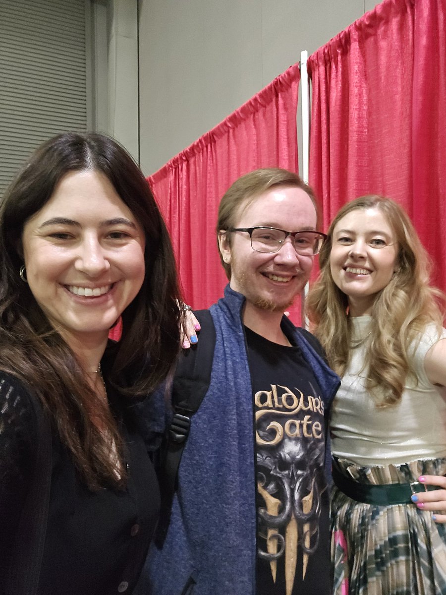 breadboiwizard's tweet image. AWA has been a blast!