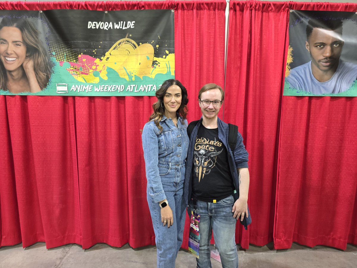 breadboiwizard's tweet image. AWA has been a blast!