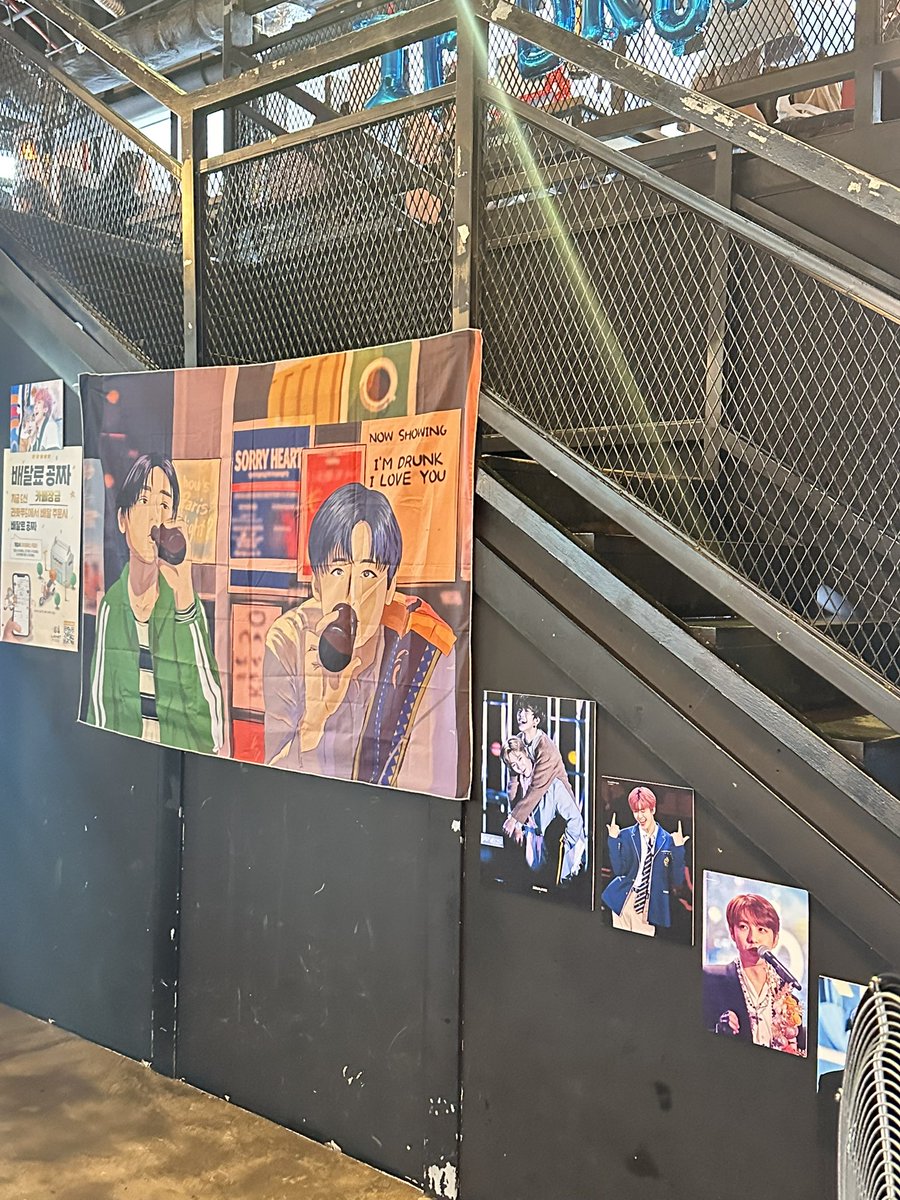 jaehlatinn's tweet image. oh, kay tagal din kitang minahal…  

thank you so much, jaemren idily cse organizers for hosting this event🫡🫰🏻
#JaemrenDrunkInLove