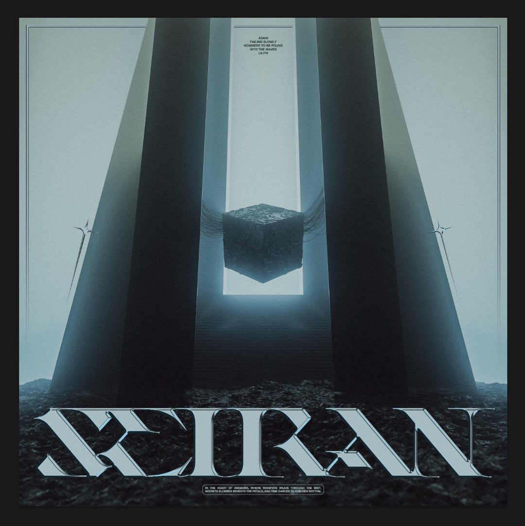 New single “Asahi” is out now!
Thank you <a href="/dream_bound/">Dreambound</a> for featuring us!

Watch “Asahi”
youtu.be/HKwH_NOvMoY?si…

Listen “Asahi”
linkco.re/879SaMp2?lang=…