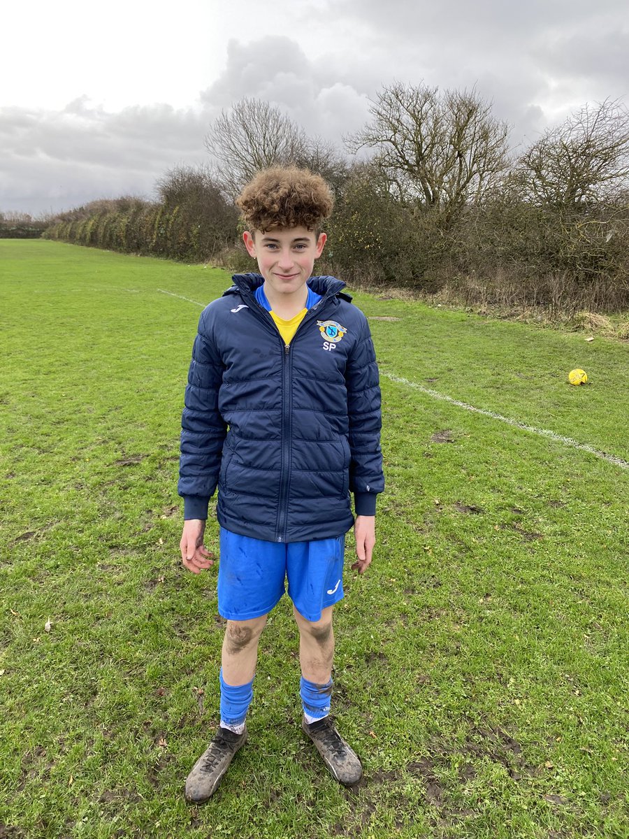 Stress free morning for the boys allowing them to work on their phases of play and set pieces. The goals shared around with MoM Sebastian scoring a worldie.
Goals:
Luca⚽️
Oscar⚽️⚽️
Bobby⚽️⚽️
Seb⚽️
Samuel⚽️
Toby⚽️
Jay⚽️