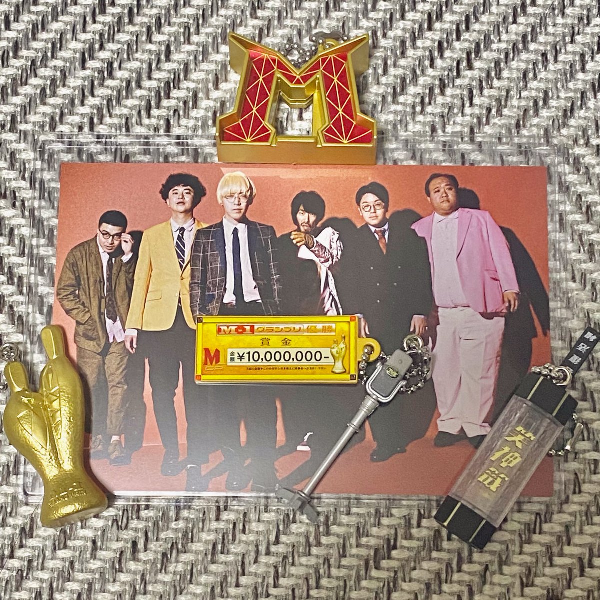 はしご tweet media