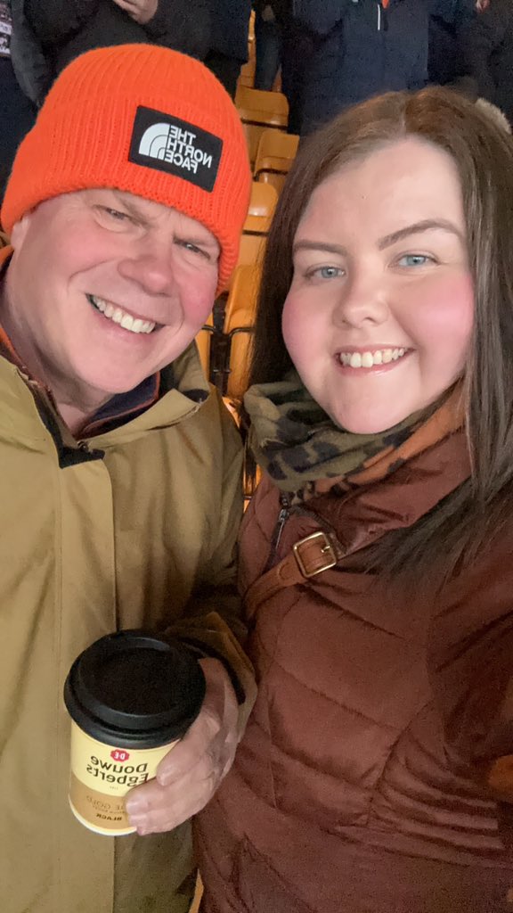 Motherwell (A) 🧡🖤