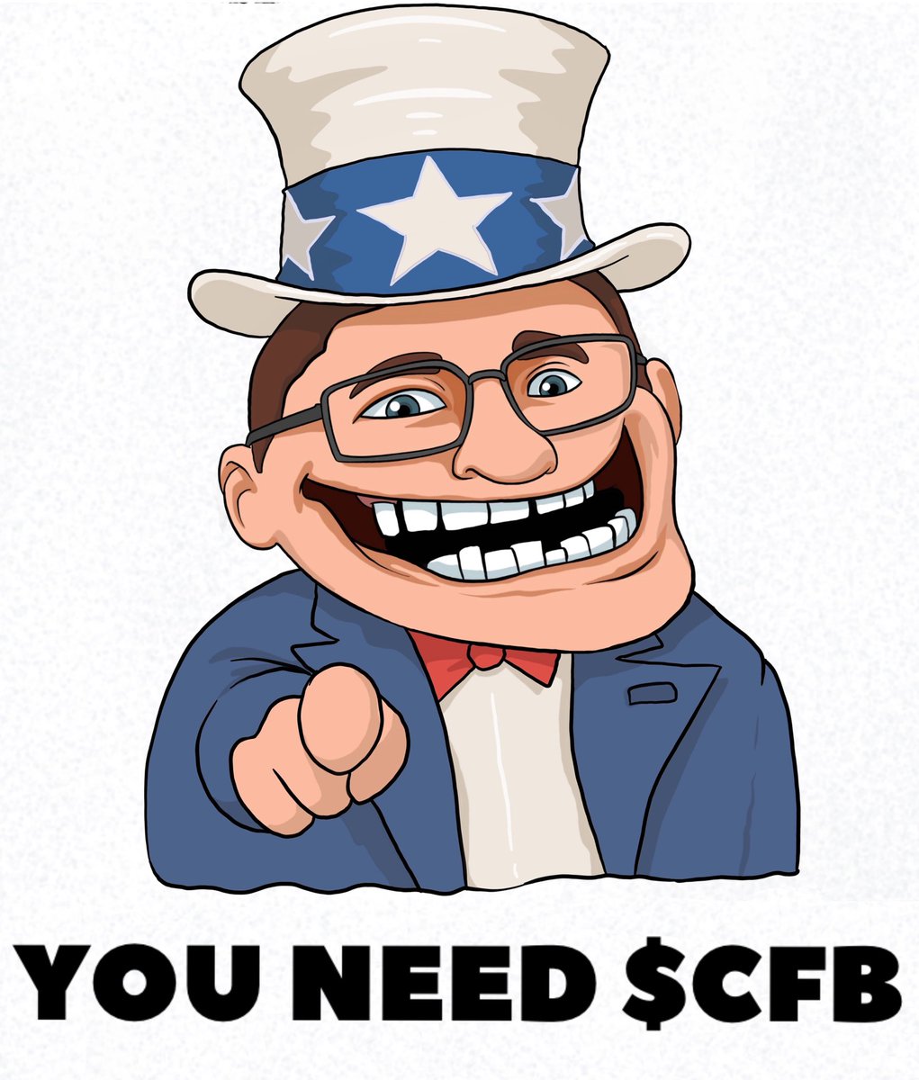 c_f_b_token's tweet image. Don't miss the call

$CFB on $Qubic