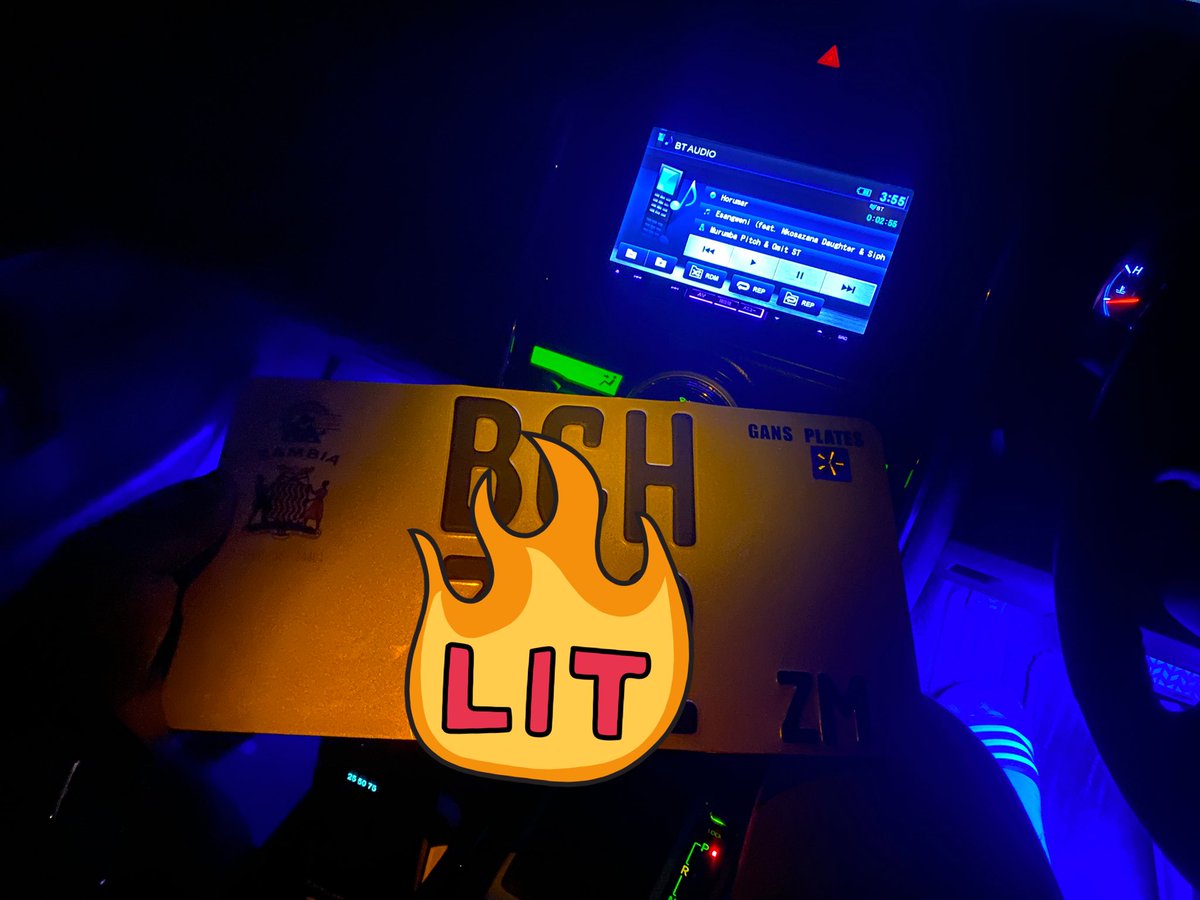 blistic_1's tweet photo. One of the better birthdays…. 
Beyond blessed….
Ps. Bought myself a Big birthday Gift.😅 https://t.co/AvAIwKaIGo