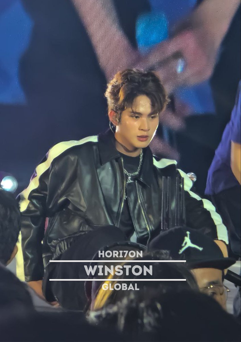 HORI7ON WINSTON UPDATES (@h7nwinstonupd) on Twitter photo Winston captivates audiences on stage with his remarkable talent and charm. His performances and striking visuals delight the senses.
HORI7ON IN JBLSNDFST24
#HORI7ONforJBLPH
#JBLSoundFest2024
#HORI7ON #호라이즌
<a href="/HORI7ONofficial/">HORI7ONofficial</a>
<a href="/JBLPH/">JBL Philippines</a> Winston captivates audiences on stage with his remarkable talent and charm. His performances and striking visuals delight the senses.
HORI7ON IN JBLSNDFST24
#HORI7ONforJBLPH
#JBLSoundFest2024
#HORI7ON #호라이즌
<a href="/HORI7ONofficial/">HORI7ONofficial</a>
<a href="/JBLPH/">JBL Philippines</a>
