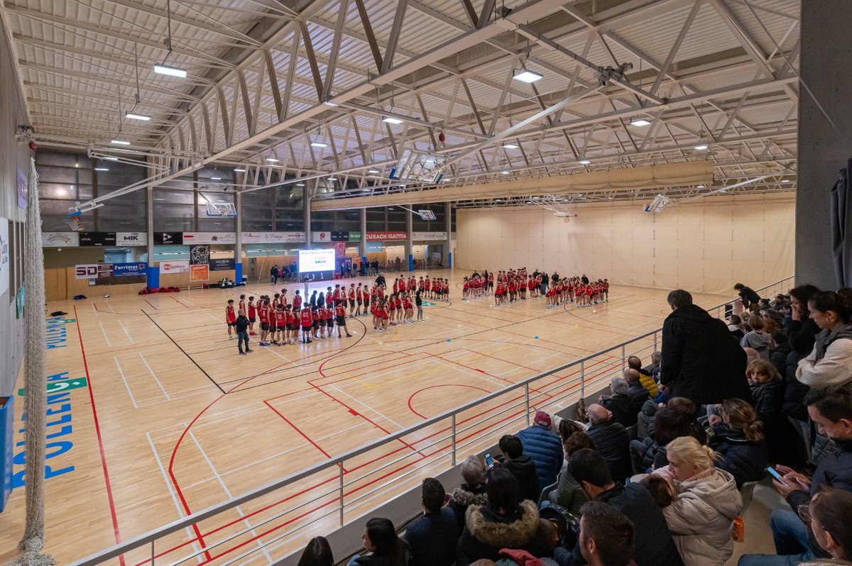 Club Bàsquet Colonya Pollença tweet media
