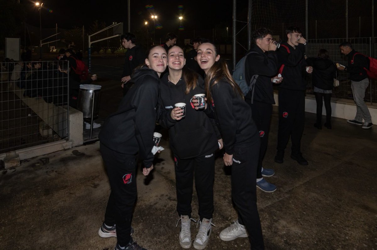 Club Bàsquet Colonya Pollença tweet media