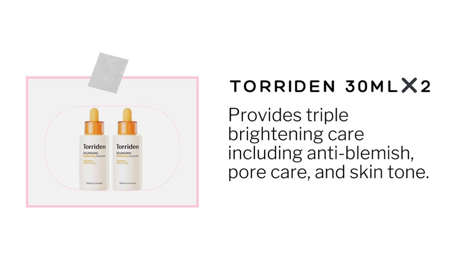 LYS_UK_Global's tweet image. Special #duopack, for you and your best friend! 👭
Some products can still #save up to 15% with Multi-buy. ✌🏻#Suncream, #ampoule, #cleansing foam…
More duo pack on: ebay.co.uk/str/lovingyour… , pick yours and share with your friends~ 🛍️#