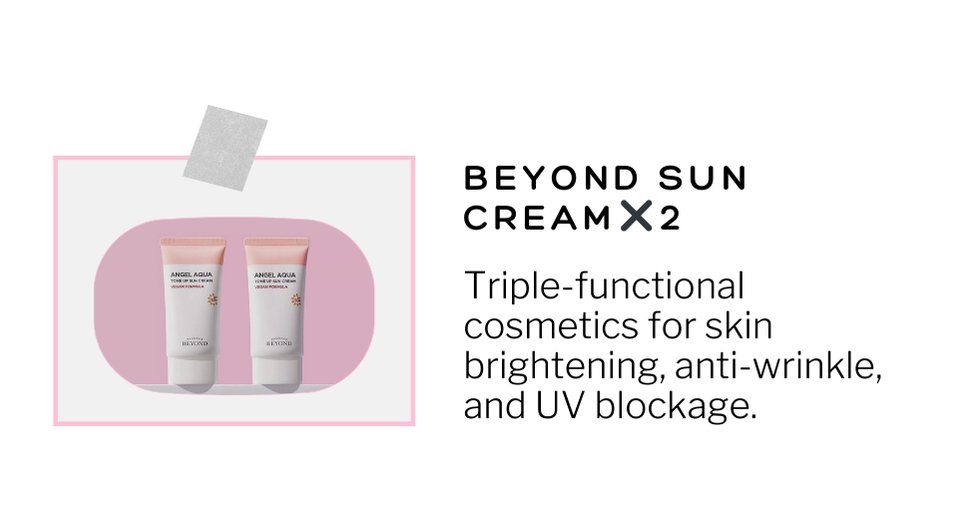 LYS_UK_Global's tweet image. Special #duopack, for you and your best friend! 👭
Some products can still #save up to 15% with Multi-buy. ✌🏻#Suncream, #ampoule, #cleansing foam…
More duo pack on: ebay.co.uk/str/lovingyour… , pick yours and share with your friends~ 🛍️#