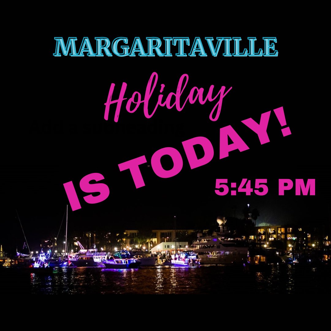 mdrBoatParade's tweet photo. SEE YOU TONIGHT!   COME KICK OFF THE HOLIDAYS AT THE CEDARS-SINAI MARINA DEL REY HOSPITAL HOLIDAY BOAT PARADE!!   Light show at 5:45PM.    Parade begins at 6:00PM   
https://t.co/srcdYJn59z  and also https://t.co/9ZUFO6LVA1
#mdrboatparade
(photo credits: (Venice Paparazzi) https://t.co/3fO4m8da7k