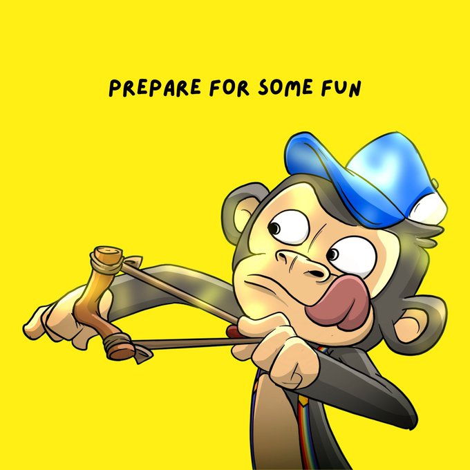 fortyyquinn_'s tweet photo. What do I stand to gain from Blever?

As A Creator? 
Build stronger Connections: Creators have the opportunity to connect with their community directly, by giving access to NFTs and also rewarding active community members.

It opens you up to a broader and ever active audience. https://t.co/a60gVdTdhx
