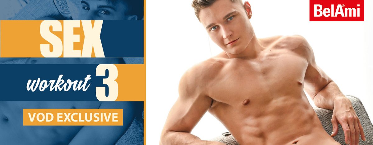 Sex Workout 3 <a href="/belamionline/">BelAmi</a> <a href="/kianocxxx/">kian o’connor</a> #JamieEliot #CallumDean #JohnnyEilish #BartCuban #WatchNow #GayVOD maledvd.com