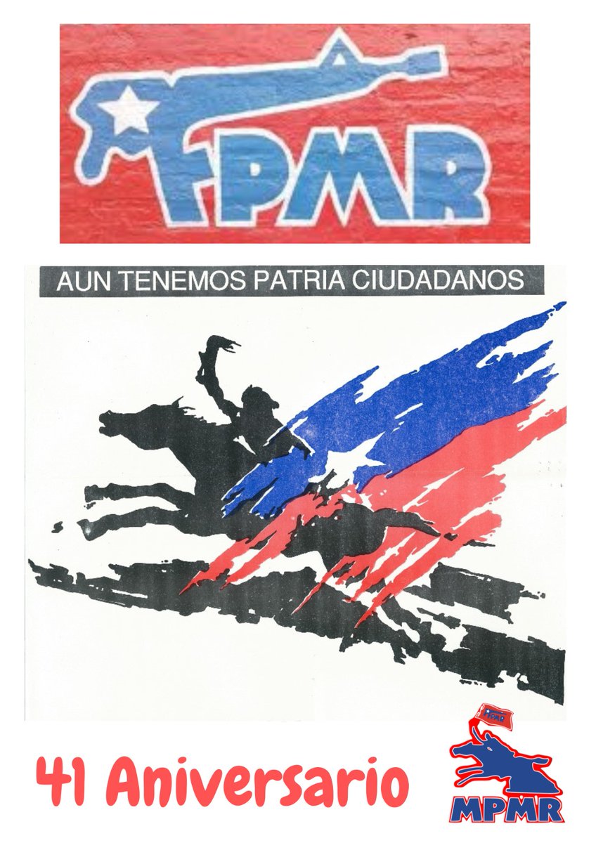 @mpmr.org (@mpmrcl) on Twitter photo 