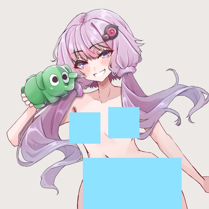 #ギリギリセーフな画像を貼った人が勝ち 