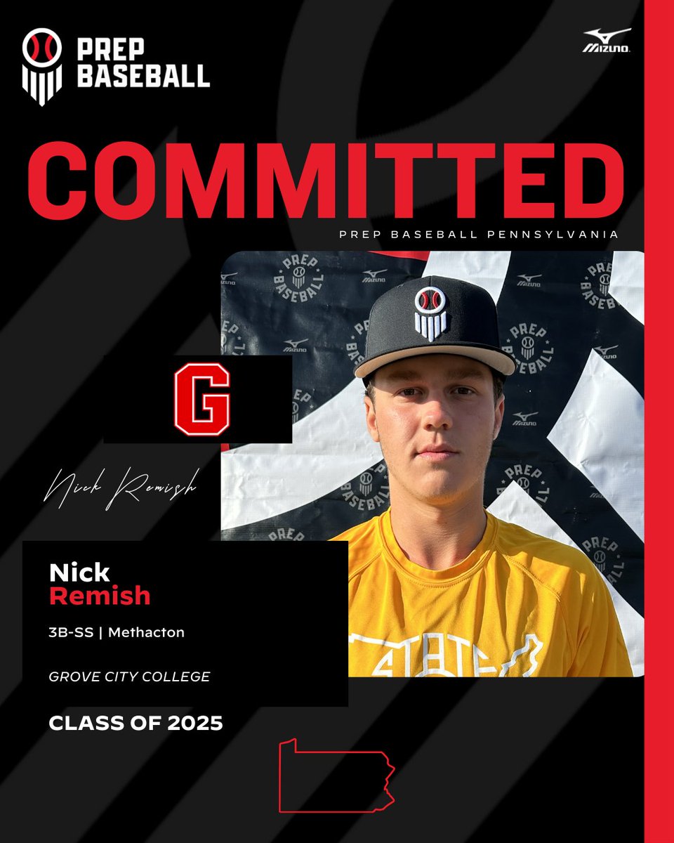 Prep Baseball Pennsylvania tweet media