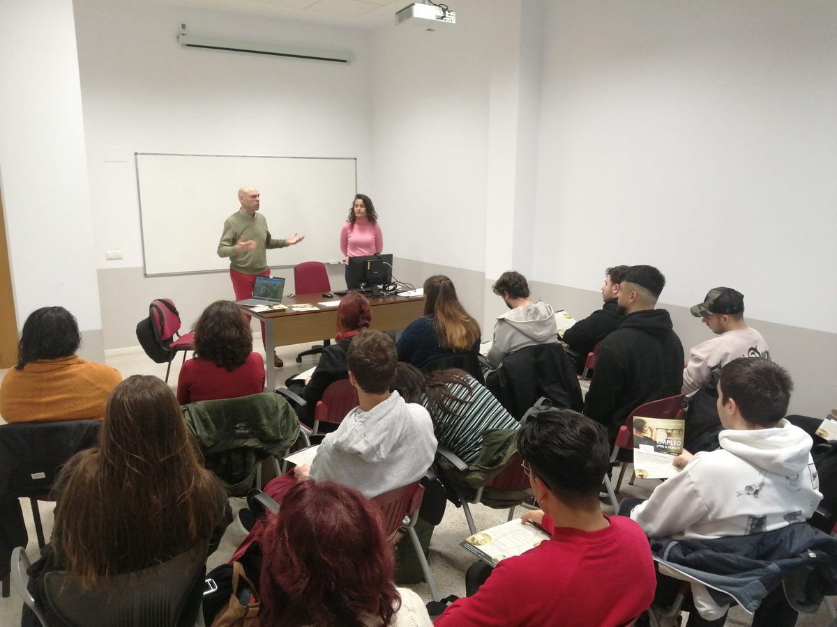 Factoría F5 tweet media