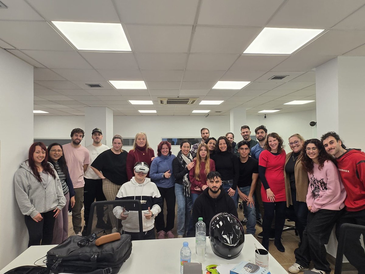 Las últimas semanas del grupo de la cuarta edición de la formación Desarrollo Backend en Factoría F5 Asturias realizada con el apoyo de <a href="/empleogijon/">Agencia Local Empleo de Gijón/Xixón</a> no puede estar siendo más emocionante.