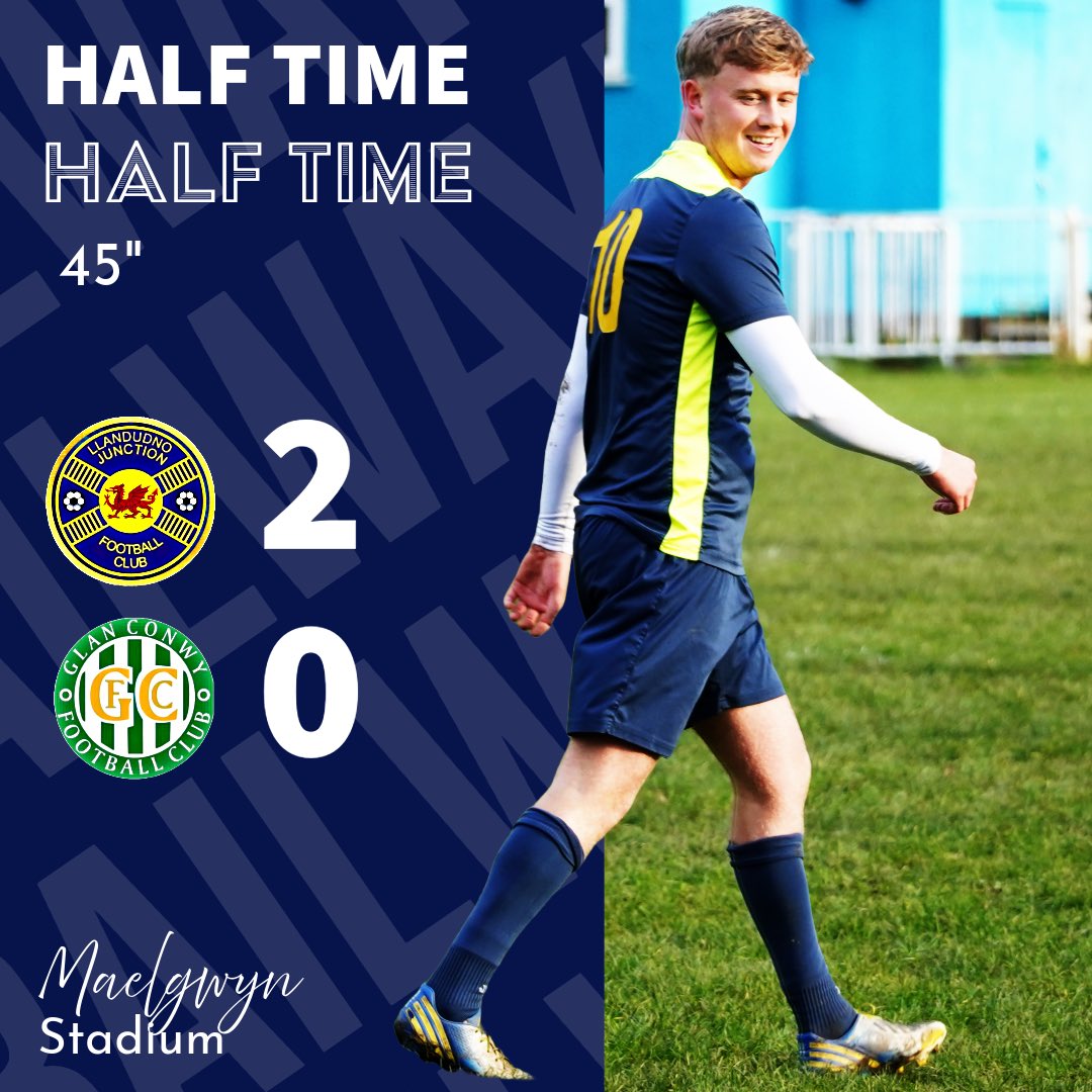 Llandudno JunctionFC tweet media