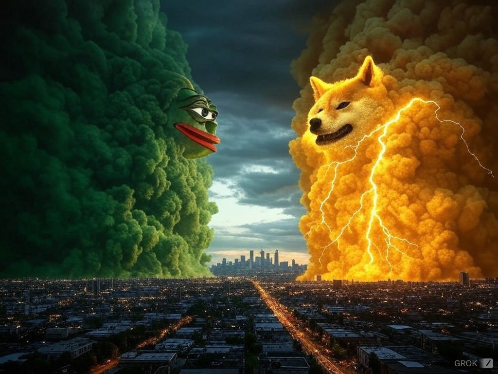 The storms are approaching.
Be prepared.

<a href="/pepe/">pepe</a> <a href="/dogecoin/">Dogecoin</a>