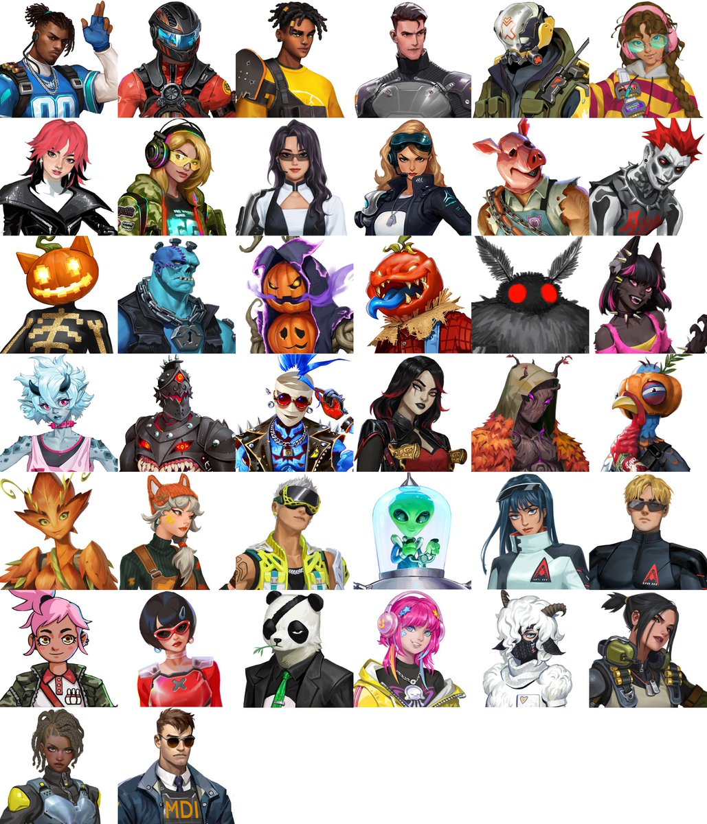 NEW FORTNITE SURVEY SKINS

fortnite.gg/best-survey-sk…

[VIA <a href="/dawkoxx/">D∀WKOX 🐾 | SAW TATE 06.06</a>]