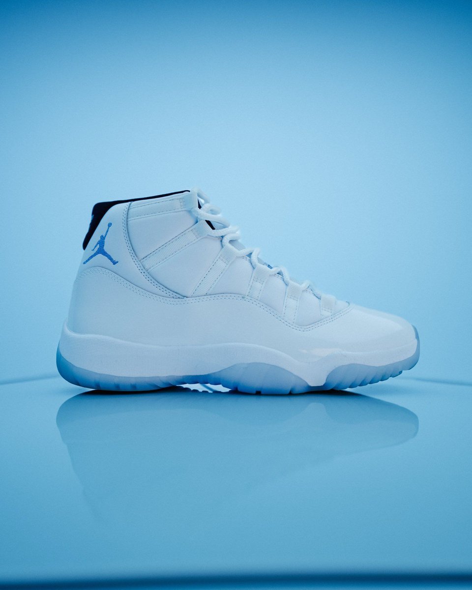 Ad: Air Jordan 11 Retro "Legend Blue" via Scheels 

mavely.app.link/e/O9htKmD7jPb
